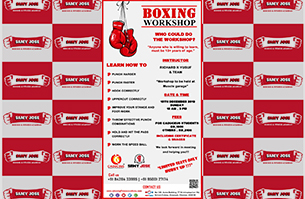 samy jose boxing academy