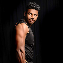 Boxing in chennai