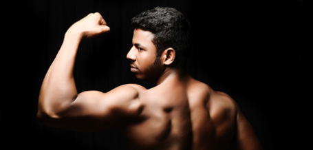 Boxing in chennai
